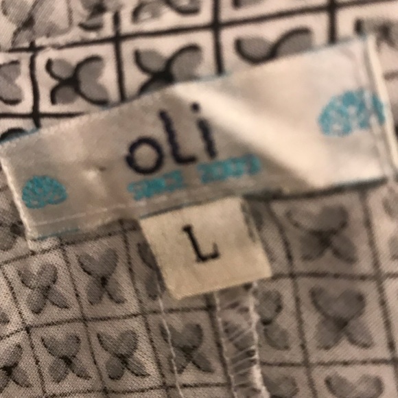 oLi Dress - Picture 4 of 7